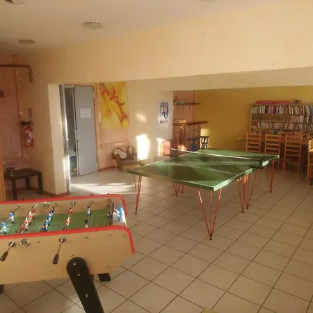 Apartment Clos Des Gentianes *